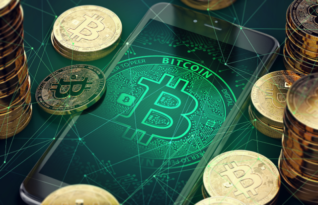 Cryptocurrency CryptoMining Scams
