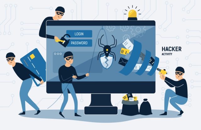BEC Attacks using Malicious Email Accounts Threat Alert! Attackers Use Malicious Email Accounts to Launch BEC Attacks