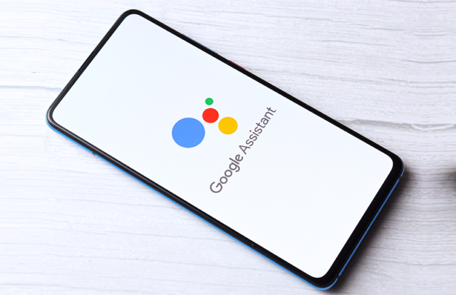 Google Voice Authentication Google Voice Authentication